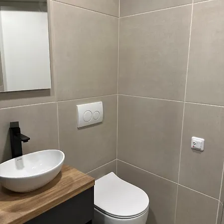 Lägenhet Vip 40 Lviv