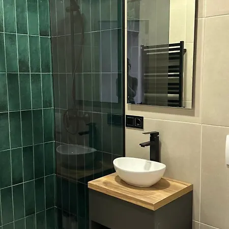 Vip 40 Lägenhet *