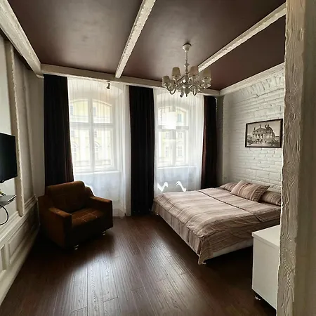 Vip 40 Lviv