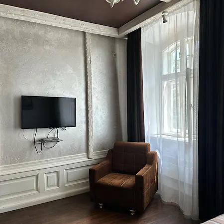 Vip 40 Lviv
